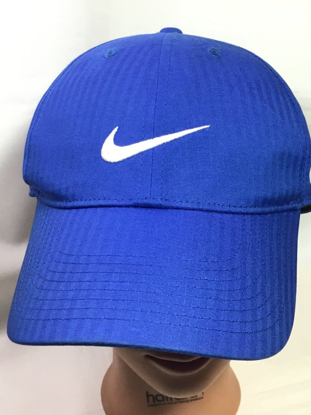 Nike Golf Legacy 91 Adjustable Swoosh Hat Royal Blue Adult Unisex BV1074-480